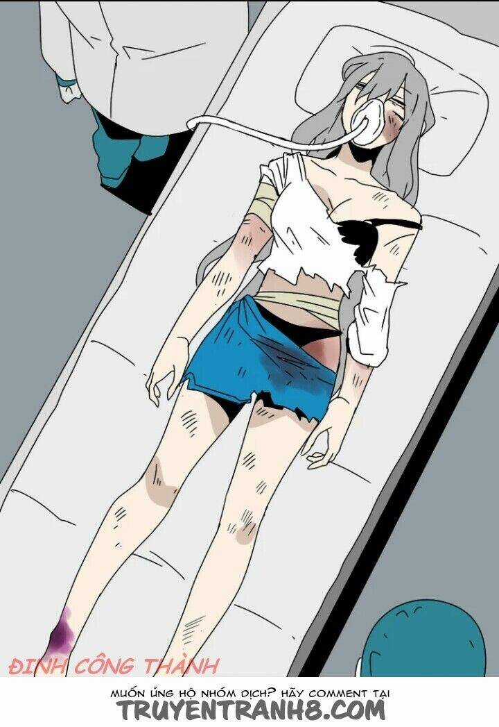 Phần Mềm Thẩm Mỹ - Chapter 32 - Trang 41