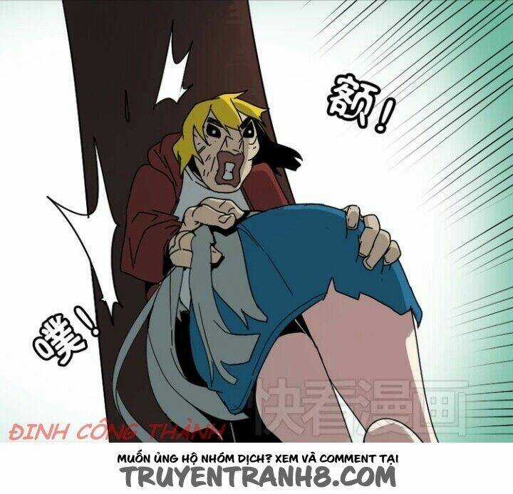 Phần Mềm Thẩm Mỹ - Chapter 32 - Trang 6