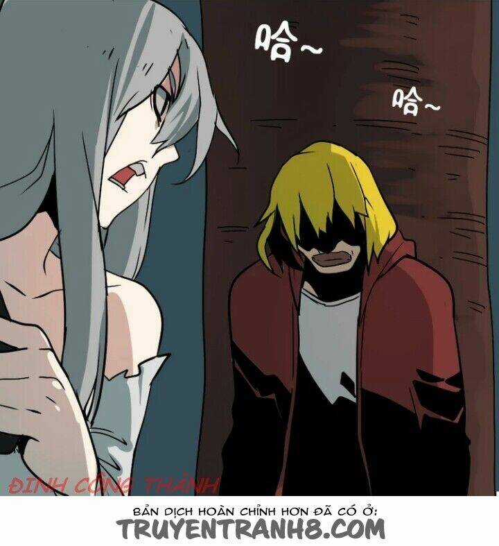 Phần Mềm Thẩm Mỹ - Chapter 32 - Trang 7