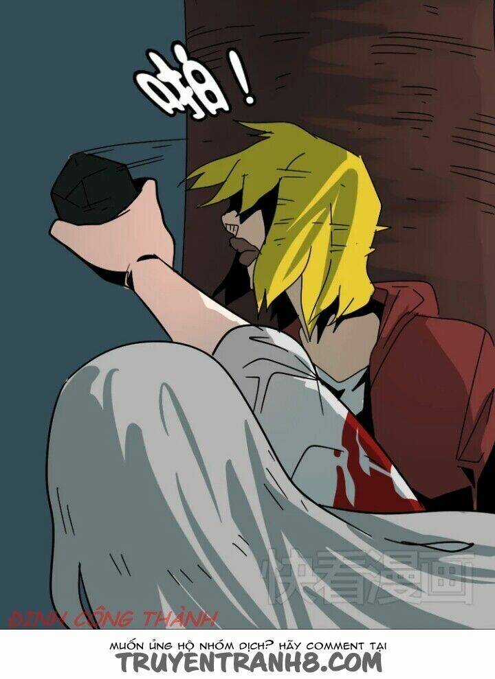 Phần Mềm Thẩm Mỹ - Chapter 32 - Trang 8