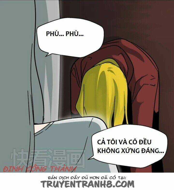 Phần Mềm Thẩm Mỹ - Chapter 32 - Trang 9