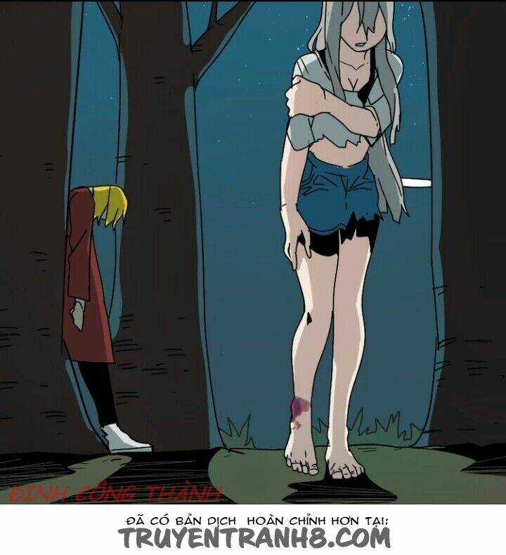 Phần Mềm Thẩm Mỹ - Chapter 32 - Trang 10