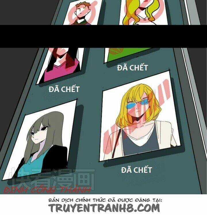 Phần Mềm Thẩm Mỹ - Chapter 33 - Trang 1