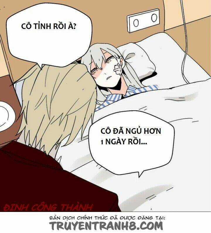 Phần Mềm Thẩm Mỹ - Chapter 33 - Trang 11