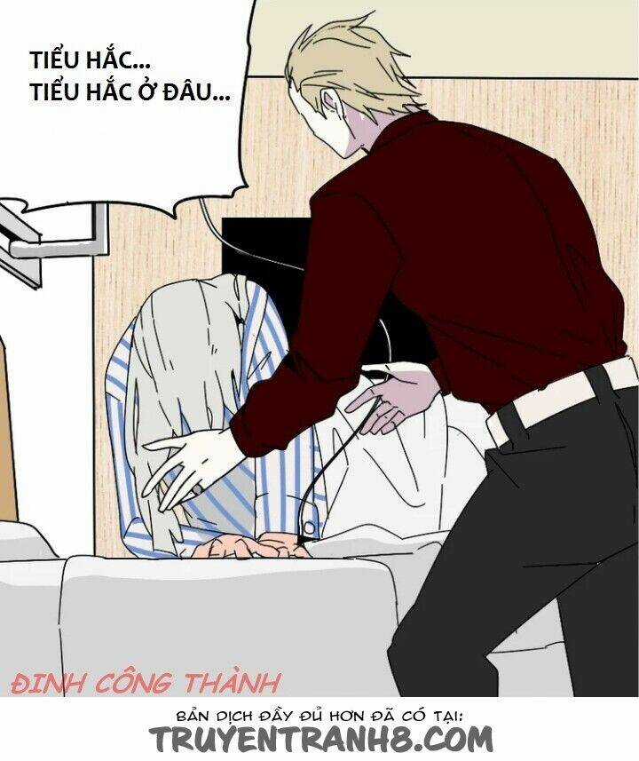 Phần Mềm Thẩm Mỹ - Chapter 33 - Trang 16