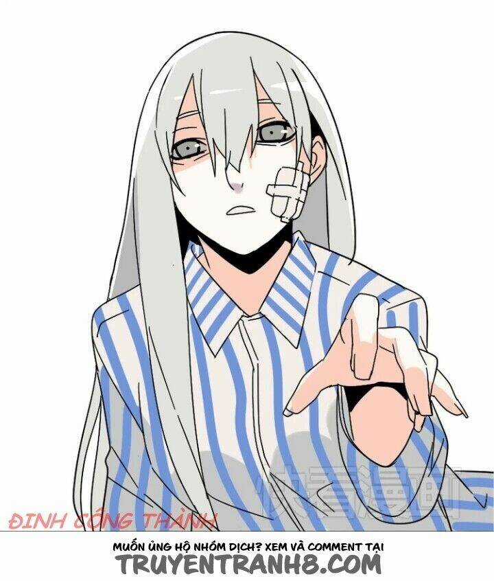 Phần Mềm Thẩm Mỹ - Chapter 33 - Trang 18