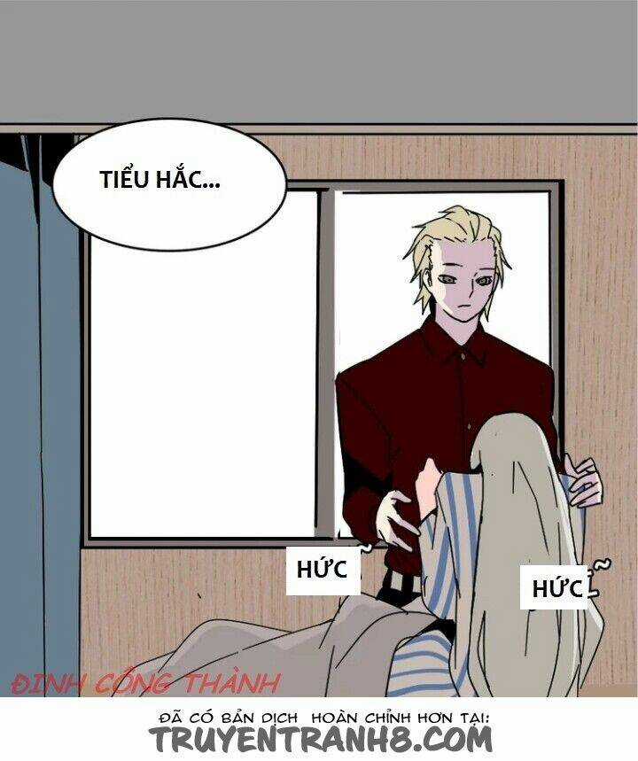 Phần Mềm Thẩm Mỹ - Chapter 33 - Trang 22