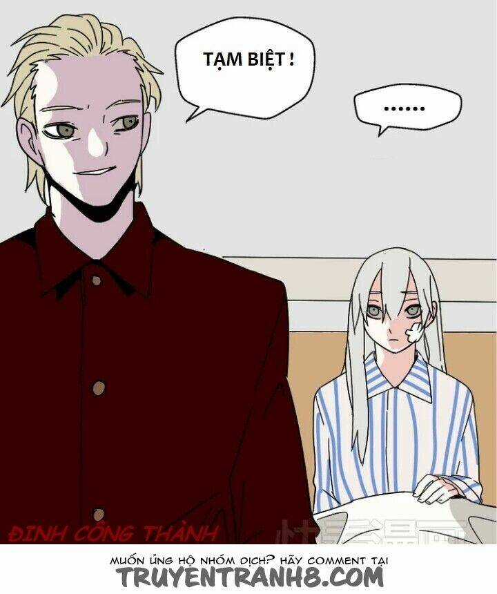 Phần Mềm Thẩm Mỹ - Chapter 33 - Trang 28