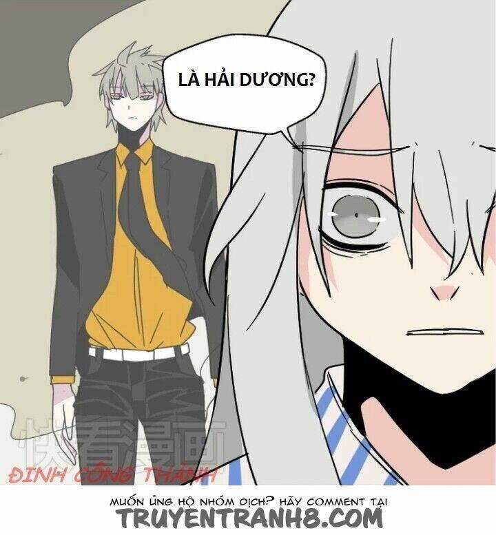 Phần Mềm Thẩm Mỹ - Chapter 33 - Trang 33