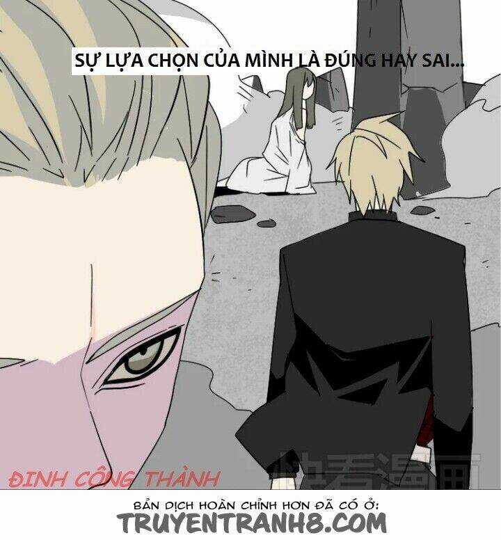 Phần Mềm Thẩm Mỹ - Chapter 33 - Trang 37