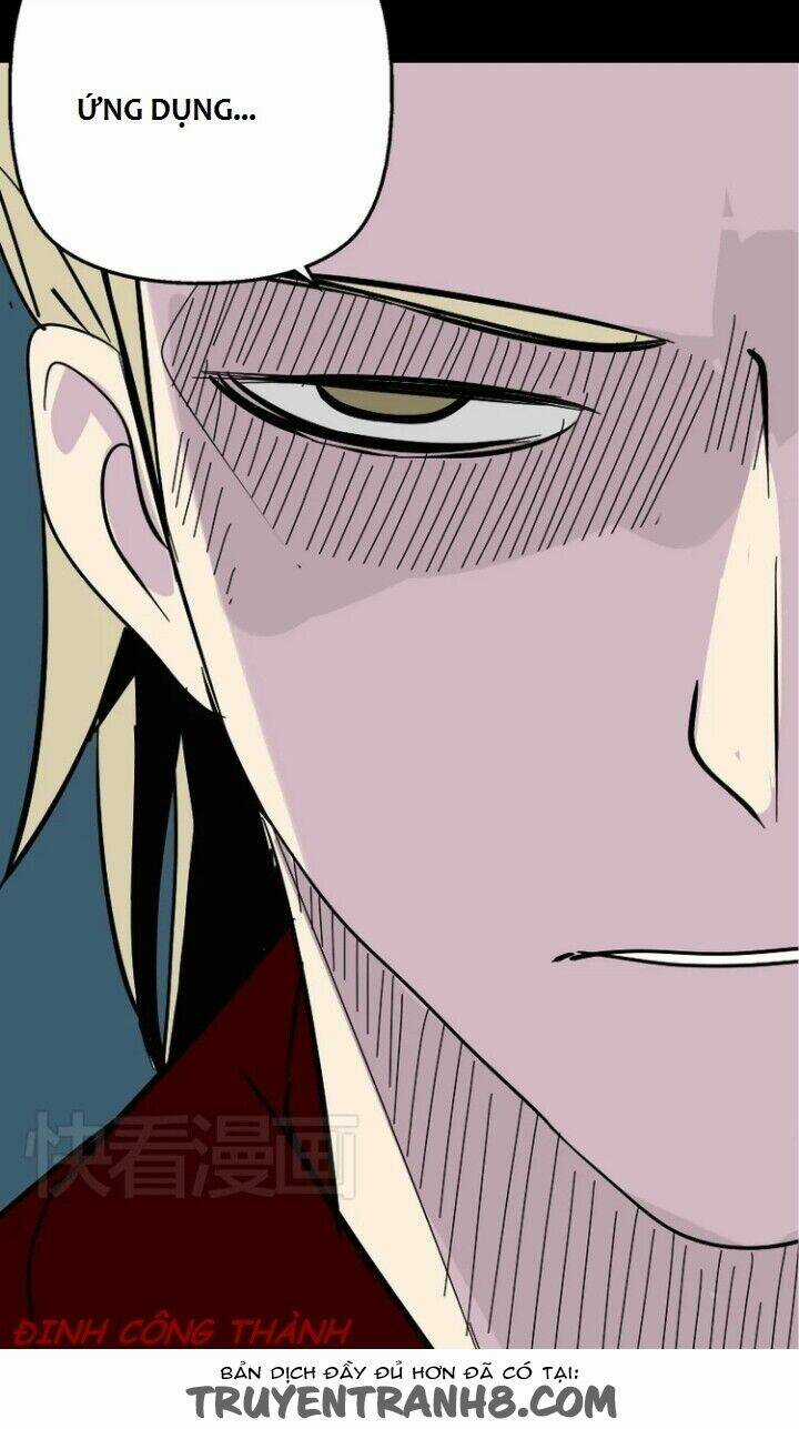 Phần Mềm Thẩm Mỹ - Chapter 33 - Trang 43