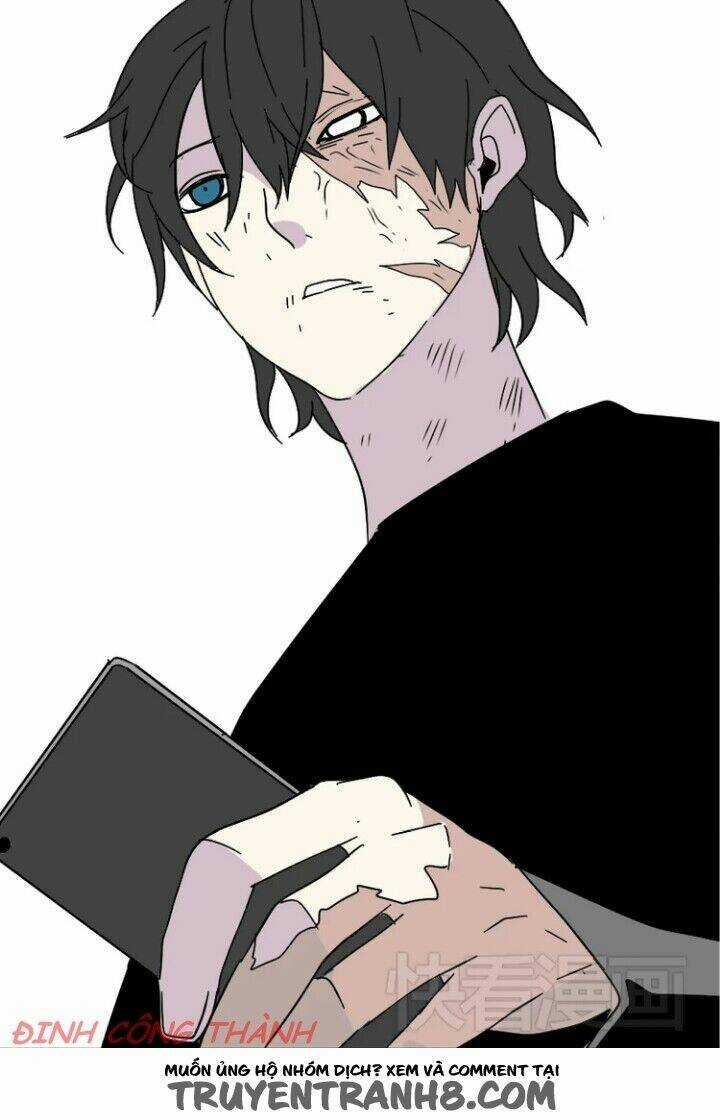 Phần Mềm Thẩm Mỹ - Chapter 33 - Trang 45