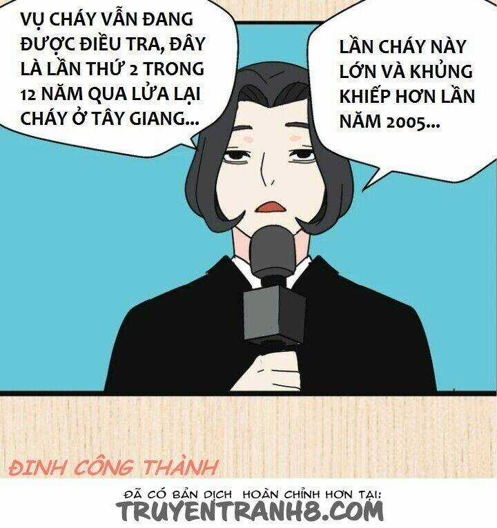 Phần Mềm Thẩm Mỹ - Chapter 33 - Trang 8