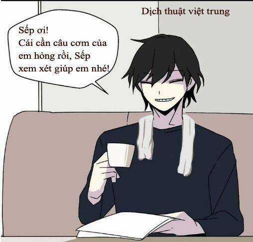 Phần Mềm Thẩm Mỹ - Chapter 34 - Trang 25