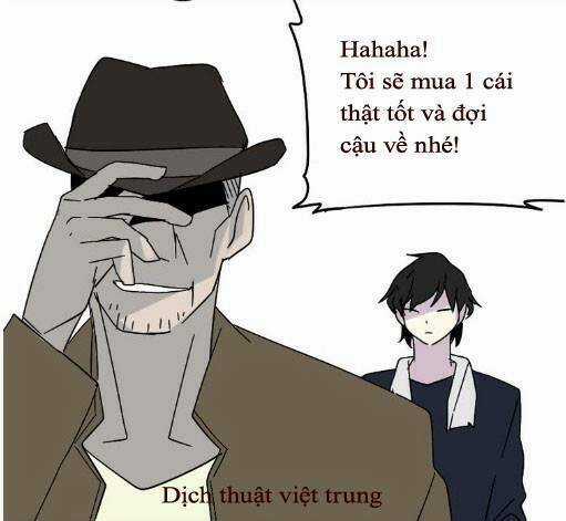 Phần Mềm Thẩm Mỹ - Chapter 34 - Trang 36