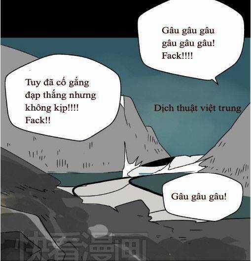 Phần Mềm Thẩm Mỹ - Chapter 36 - Trang 4