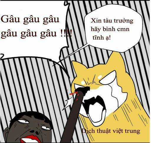 Phần Mềm Thẩm Mỹ - Chapter 36 - Trang 5