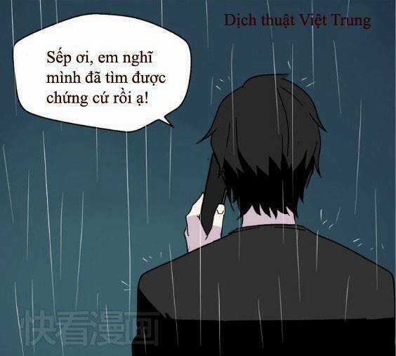 Phần Mềm Thẩm Mỹ - Chapter 38 - Trang 33