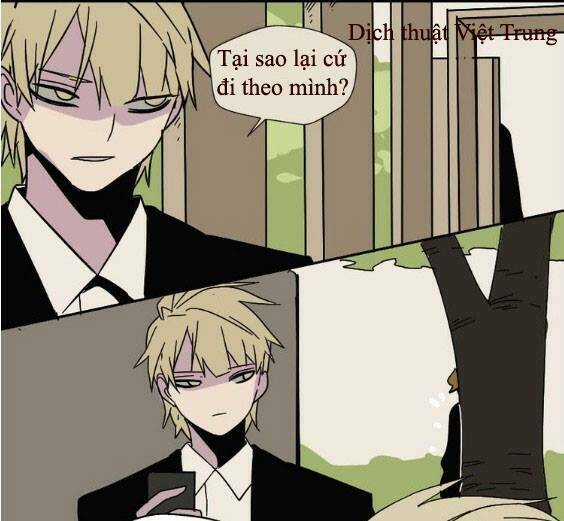 Phần Mềm Thẩm Mỹ - Chapter 38 - Trang 6