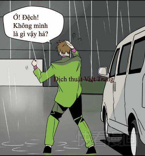 Phần Mềm Thẩm Mỹ - Chapter 39 - Trang 6