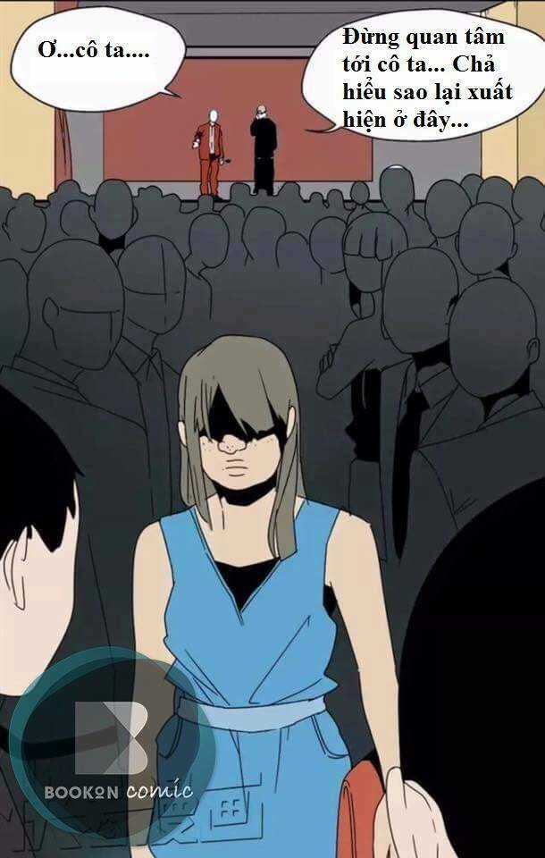 Phần Mềm Thẩm Mỹ - Chapter 4 - Trang 19