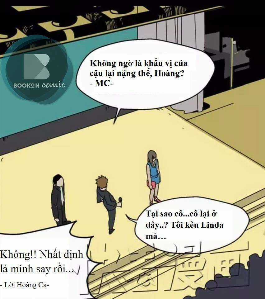 Phần Mềm Thẩm Mỹ - Chapter 4 - Trang 3