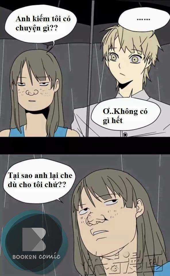 Phần Mềm Thẩm Mỹ - Chapter 4 - Trang 33