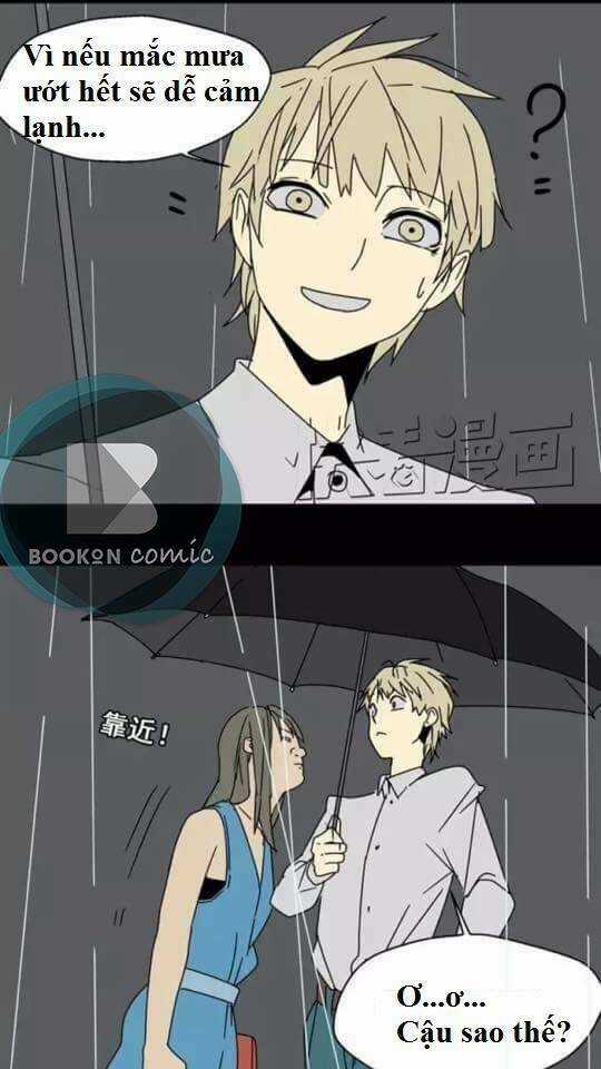 Phần Mềm Thẩm Mỹ - Chapter 4 - Trang 34