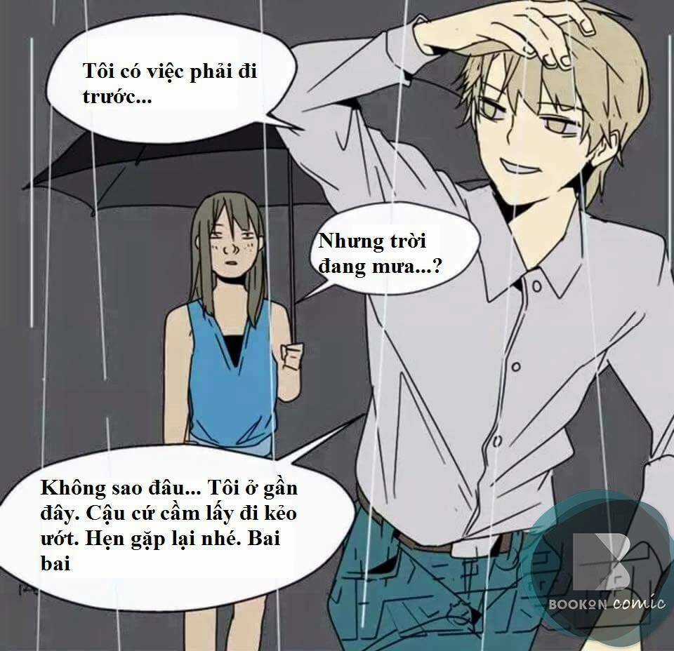 Phần Mềm Thẩm Mỹ - Chapter 4 - Trang 39