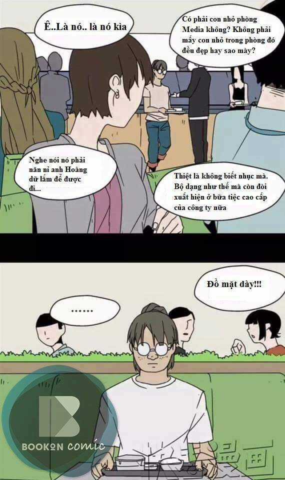 Phần Mềm Thẩm Mỹ - Chapter 4 - Trang 43