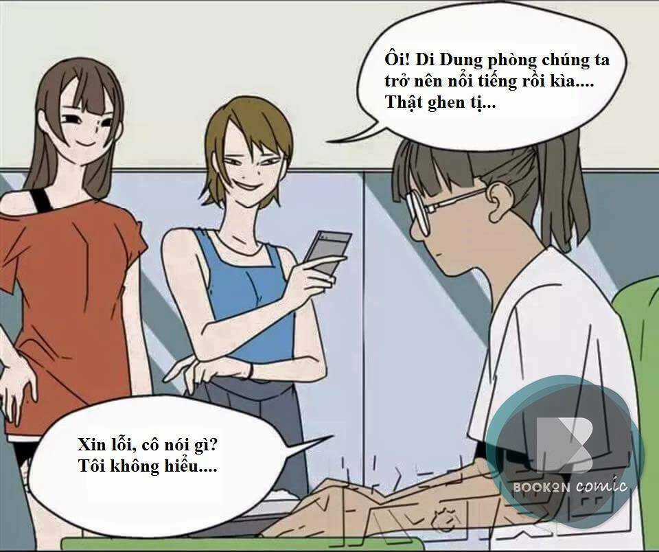 Phần Mềm Thẩm Mỹ - Chapter 4 - Trang 44