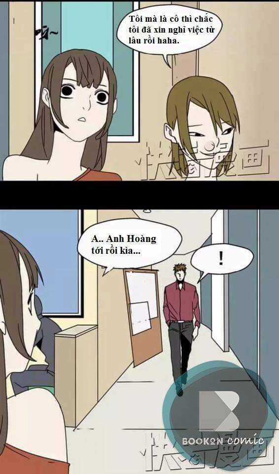 Phần Mềm Thẩm Mỹ - Chapter 4 - Trang 48