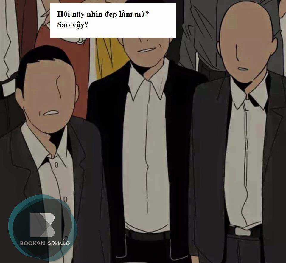 Phần Mềm Thẩm Mỹ - Chapter 4 - Trang 6