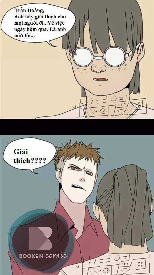 Phần Mềm Thẩm Mỹ - Chapter 4 - Trang 51