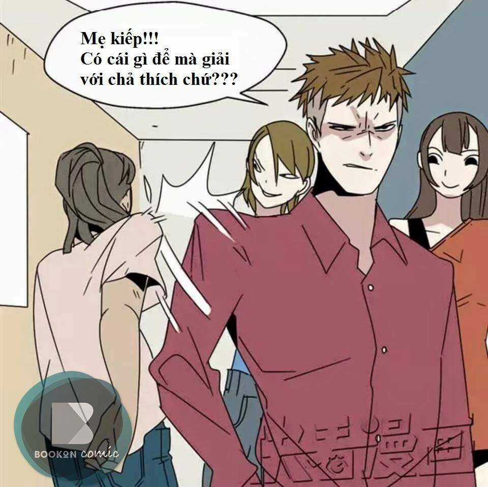 Phần Mềm Thẩm Mỹ - Chapter 4 - Trang 52