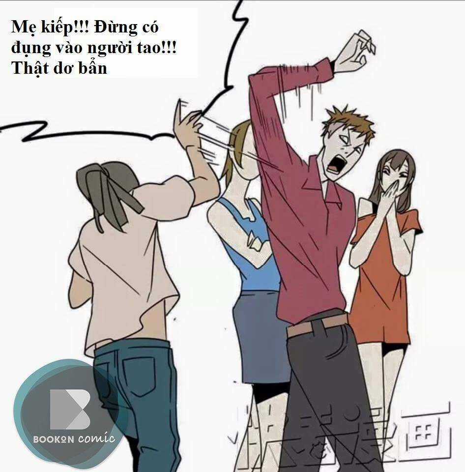 Phần Mềm Thẩm Mỹ - Chapter 4 - Trang 54