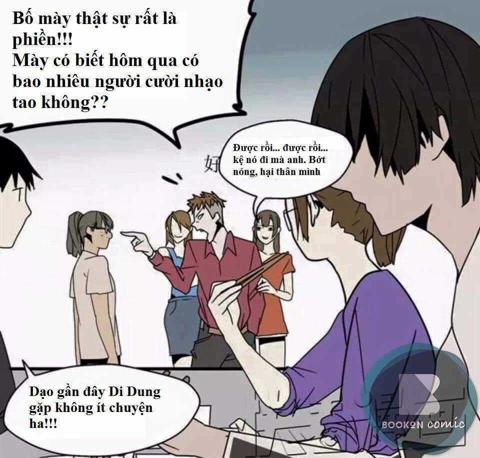 Phần Mềm Thẩm Mỹ - Chapter 4 - Trang 55