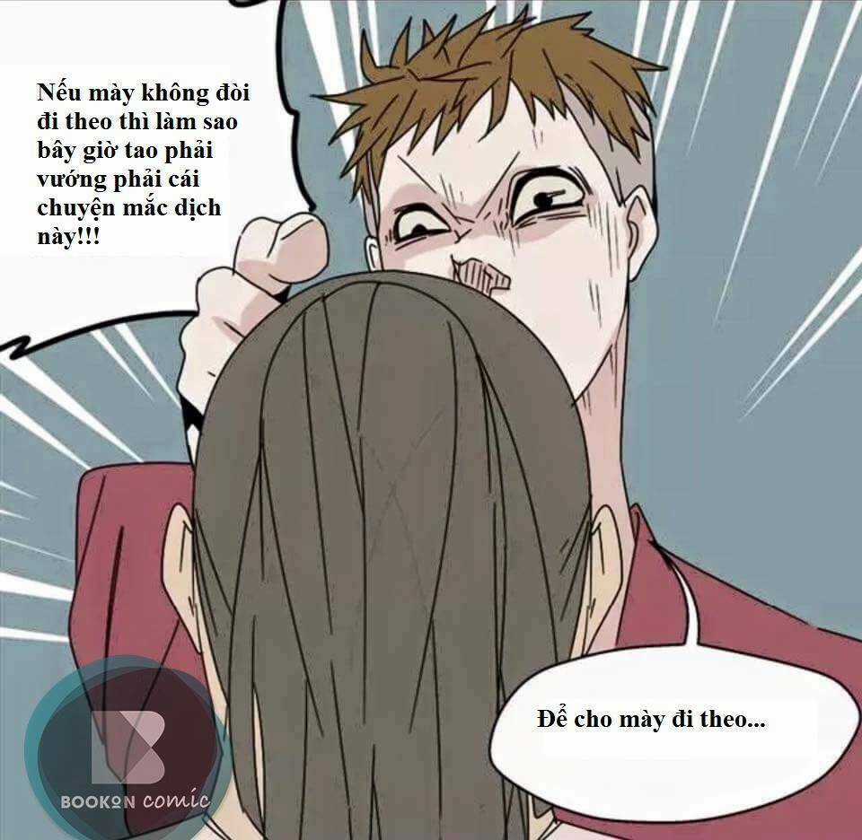 Phần Mềm Thẩm Mỹ - Chapter 4 - Trang 56