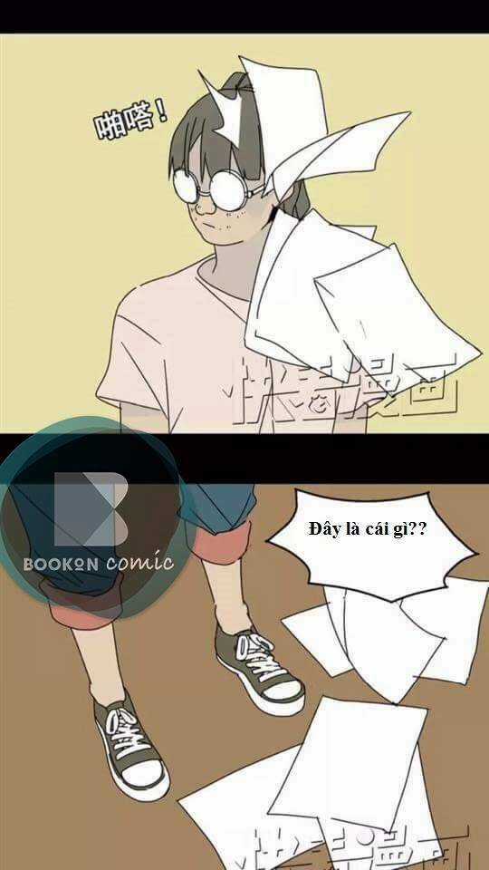 Phần Mềm Thẩm Mỹ - Chapter 4 - Trang 64