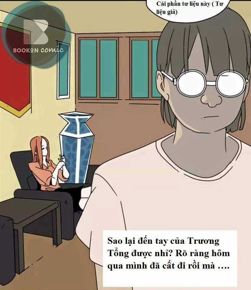 Phần Mềm Thẩm Mỹ - Chapter 4 - Trang 66