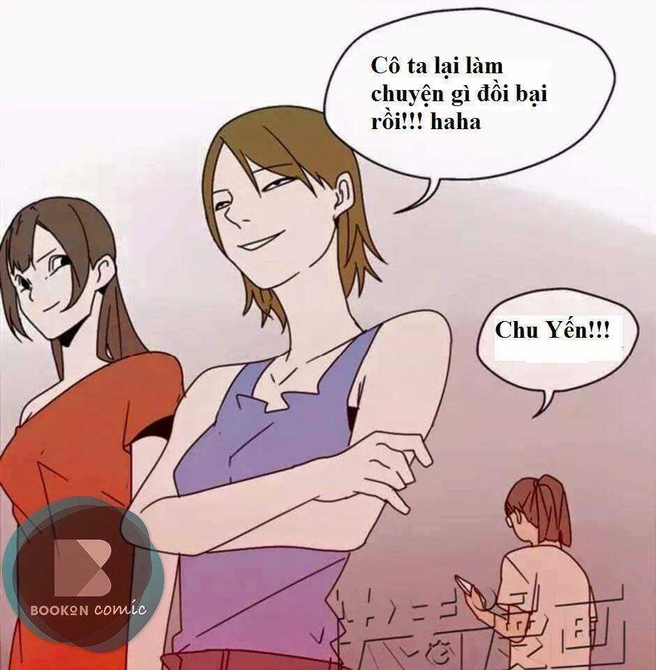 Phần Mềm Thẩm Mỹ - Chapter 4 - Trang 75