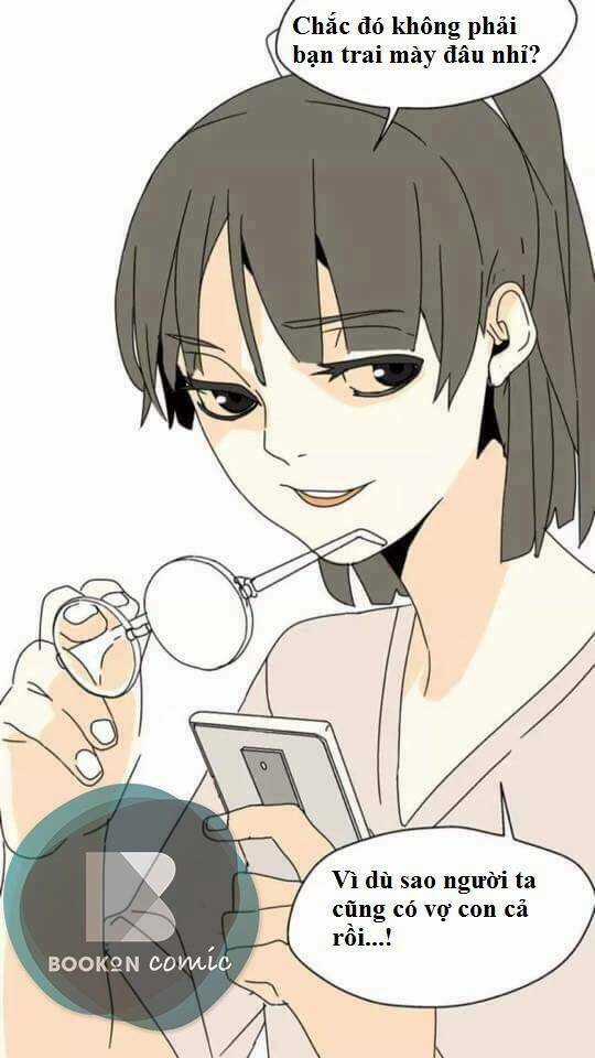 Phần Mềm Thẩm Mỹ - Chapter 4 - Trang 81