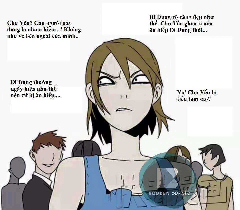 Phần Mềm Thẩm Mỹ - Chapter 4 - Trang 83