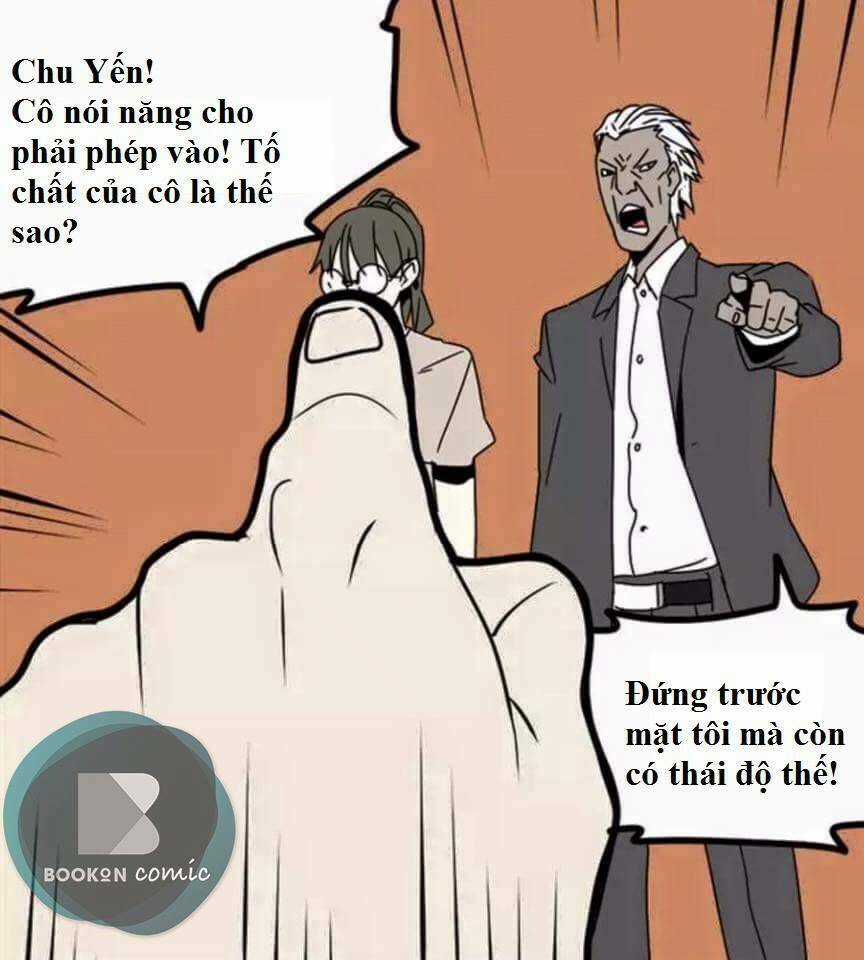 Phần Mềm Thẩm Mỹ - Chapter 4 - Trang 90