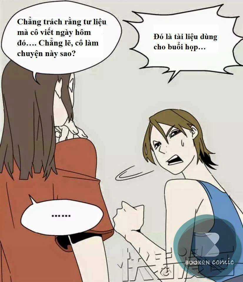 Phần Mềm Thẩm Mỹ - Chapter 4 - Trang 92