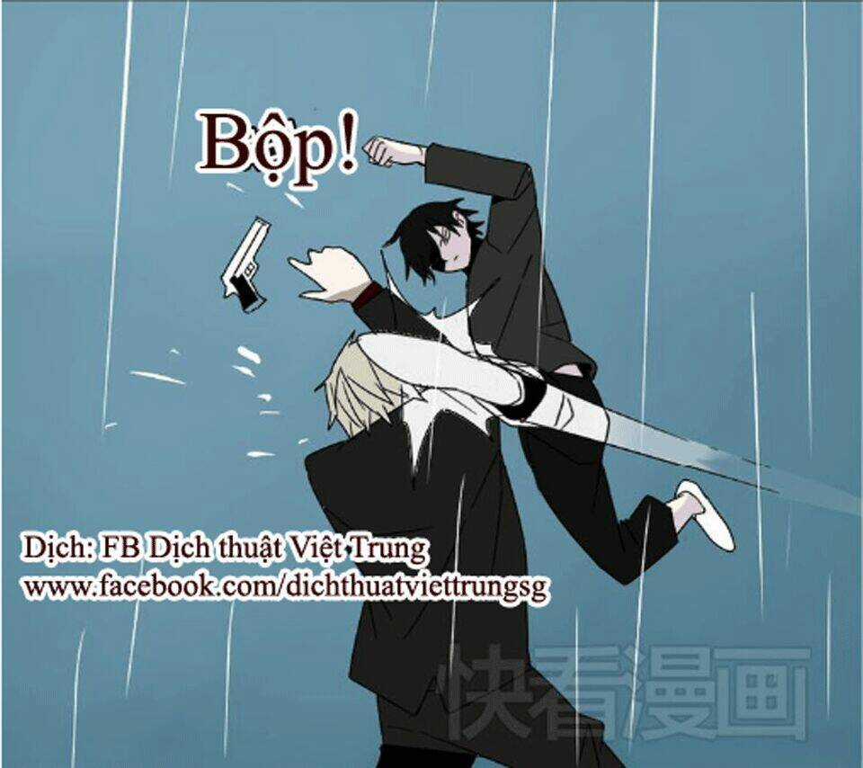 Phần Mềm Thẩm Mỹ - Chapter 40 - Trang 11