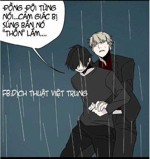 Phần Mềm Thẩm Mỹ - Chapter 41 - Trang 13