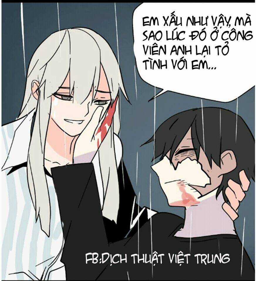 Phần Mềm Thẩm Mỹ - Chapter 41 - Trang 47