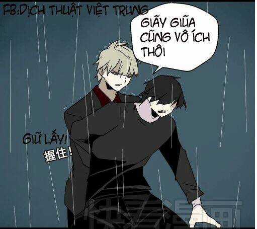 Phần Mềm Thẩm Mỹ - Chapter 41 - Trang 7