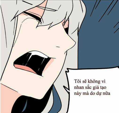 Phần Mềm Thẩm Mỹ - Chapter 42 - Trang 21